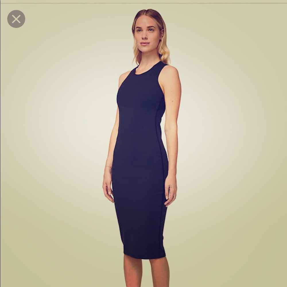 NWT lululemon picnic play dress.